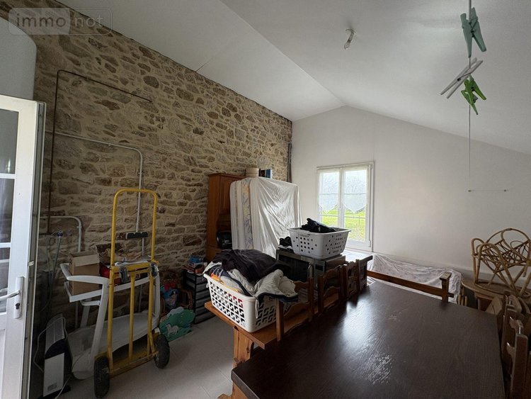 Location maison Sartilly-Baie-Bocage 50530 Manche 75 m2 4 pièces 670 euros