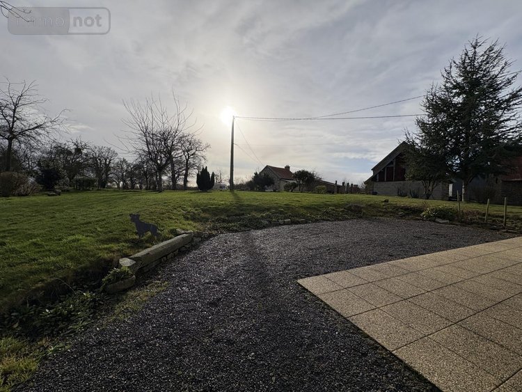 Location maison Sartilly-Baie-Bocage 50530 Manche 75 m2 4 pièces 670 euros