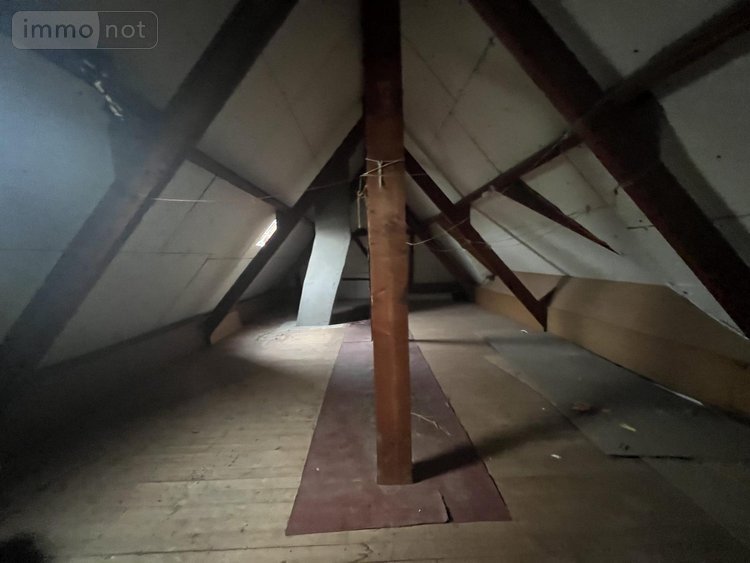 Maison a vendre Saint-Laurent-sur-Oust 56140 Morbihan 240 m2 8 pièces 197980 euros