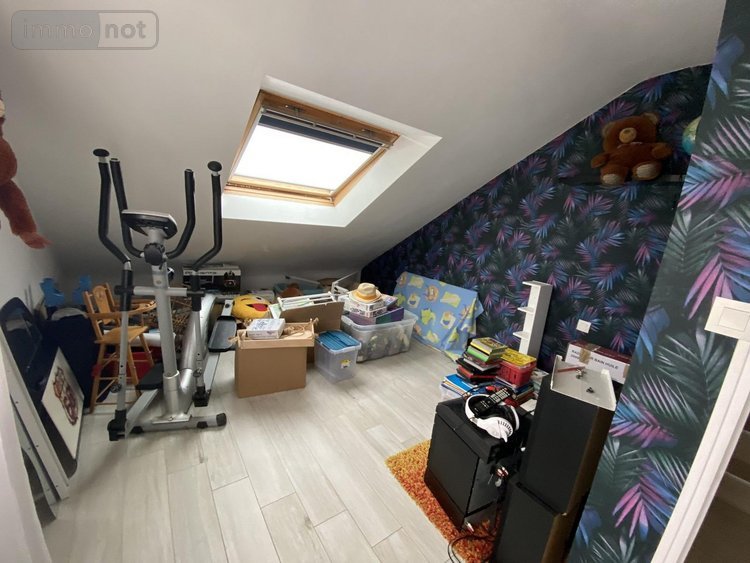 Maison a vendre Brandérion 56700 Morbihan 150 m2 7 pièces 467640 euros