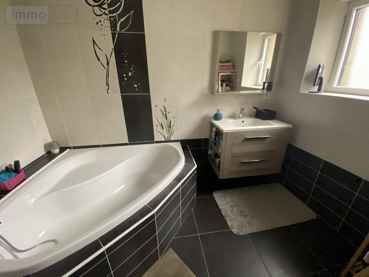 Maison a vendre Brandérion 56700 Morbihan 150 m2 7 pièces 467640 euros