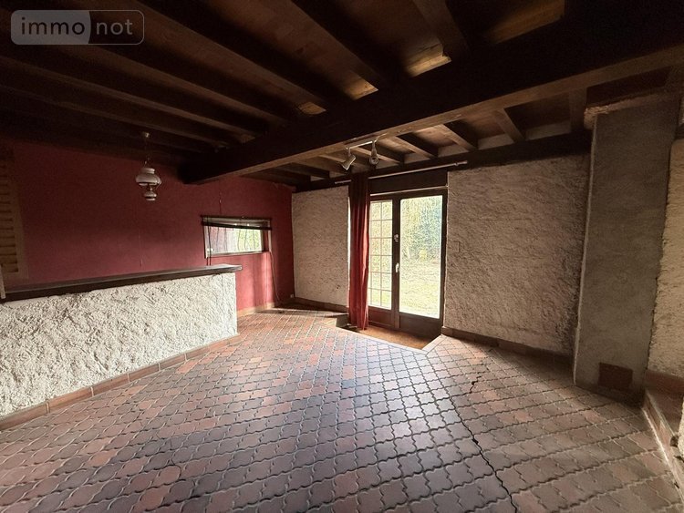 Maison a vendre Vendat 03110 Allier 98 m2 5 pièces 169000 euros