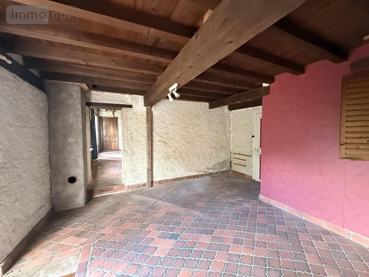 Maison a vendre Vendat 03110 Allier 98 m2 5 pièces 169000 euros