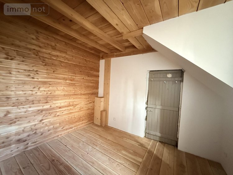 Maison a vendre Vendat 03110 Allier 98 m2 5 pièces 169000 euros