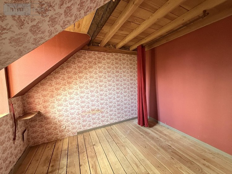 Maison a vendre Vendat 03110 Allier 98 m2 5 pièces 169000 euros