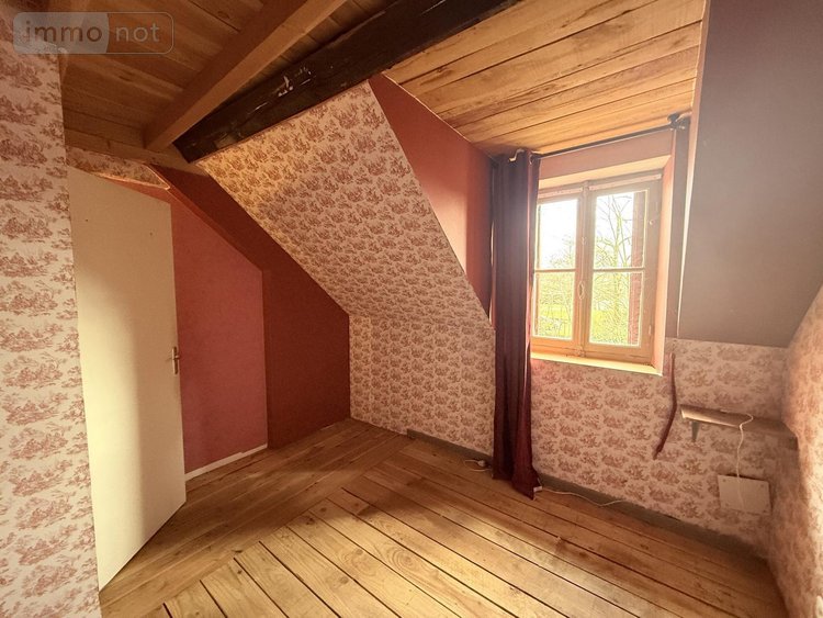 Maison a vendre Vendat 03110 Allier 98 m2 5 pièces 169000 euros