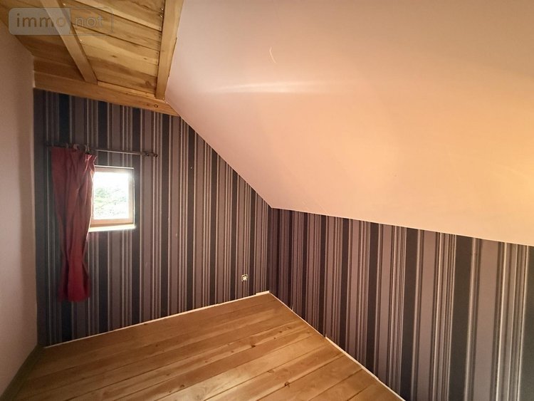 Maison a vendre Vendat 03110 Allier 98 m2 5 pièces 169000 euros