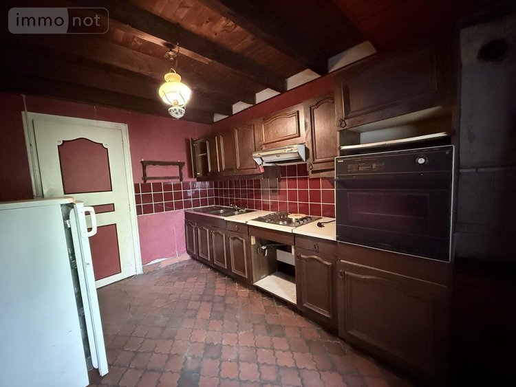 Maison a vendre Vendat 03110 Allier 98 m2 5 pièces 169000 euros