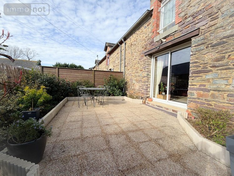 Maison a vendre Guipry-Messac 35480 Ille-et-Vilaine 119 m2 5 pièces 225000 euros
