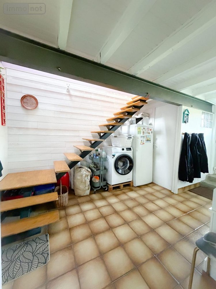 Maison a vendre Guipry-Messac 35480 Ille-et-Vilaine 119 m2 5 pièces 225000 euros