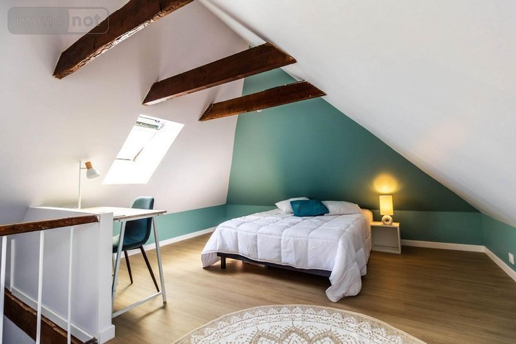 Immeuble a vendre Quimper 29000 Finistère 120 m2  364000 euros