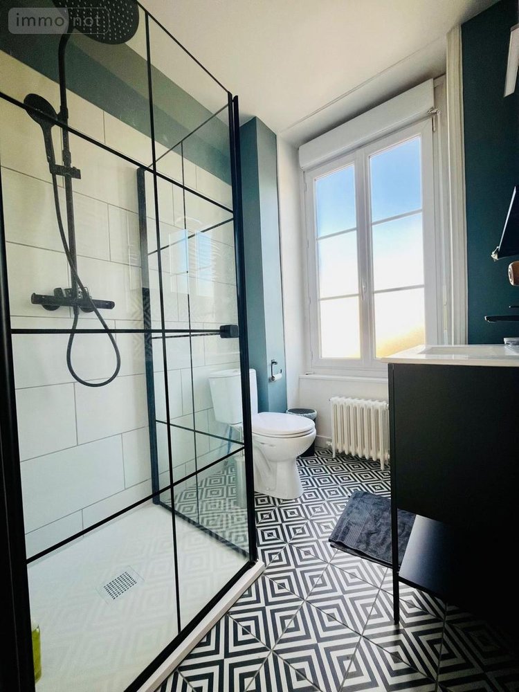 Immeuble a vendre Quimper 29000 Finistère 120 m2  364000 euros