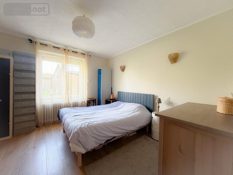 Maison a vendre Guipry-Messac 35480 Ille-et-Vilaine 119 m2 5 pièces 232875 euros