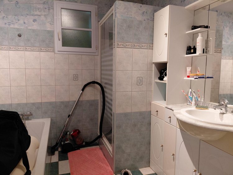 Maison a vendre Falleron 85670 Vendée 105 m2 5 pièces 265650 euros