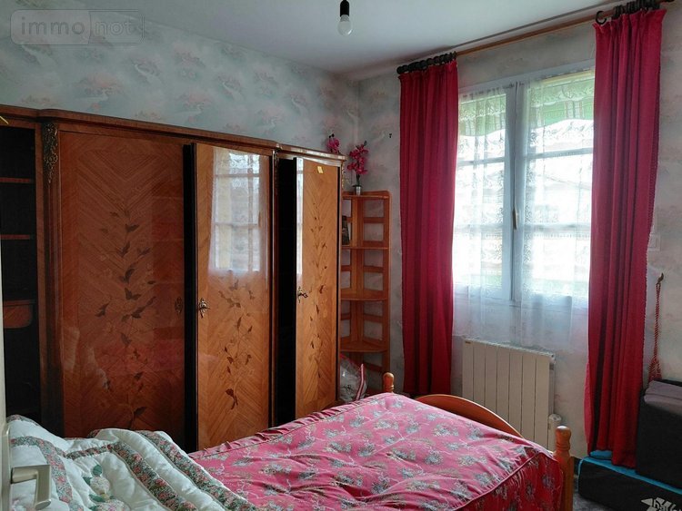 Maison a vendre Falleron 85670 Vendée 105 m2 5 pièces 265650 euros