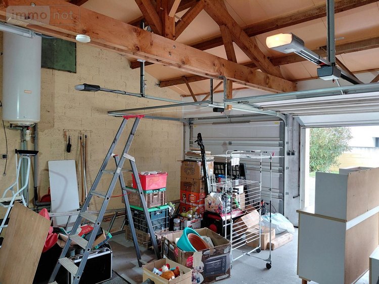 Maison a vendre Falleron 85670 Vendée 105 m2 5 pièces 265650 euros