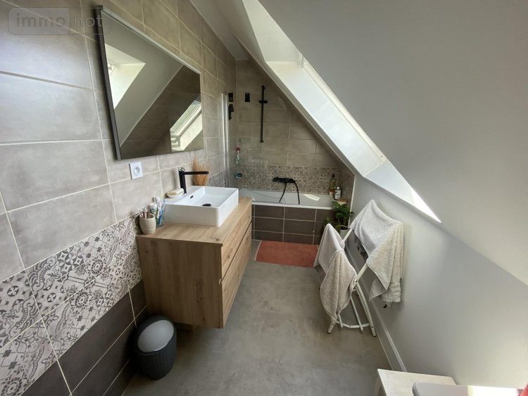 Maison a vendre Languidic 56440 Morbihan 112 m2 7 pièces 274900 euros