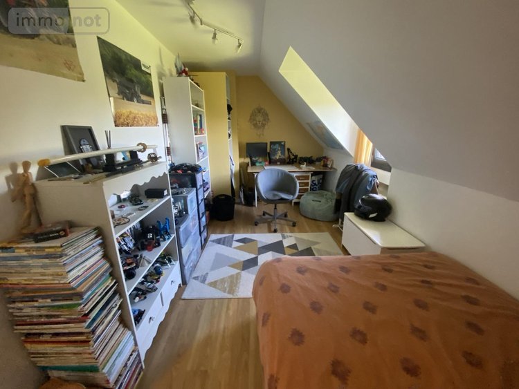 Maison a vendre Languidic 56440 Morbihan 112 m2 7 pièces 274900 euros