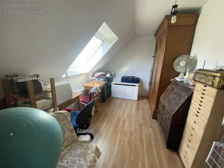 Maison a vendre Languidic 56440 Morbihan 112 m2 7 pièces 274900 euros