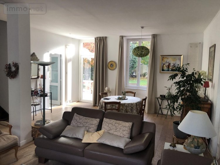 Maison a vendre Tarbes 65000 Hautes-Pyrénées 168 m2 8 pièces 344000 euros