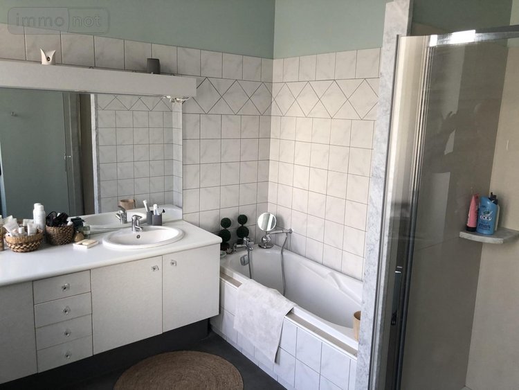 Maison a vendre Tarbes 65000 Hautes-Pyrénées 168 m2 8 pièces 344000 euros