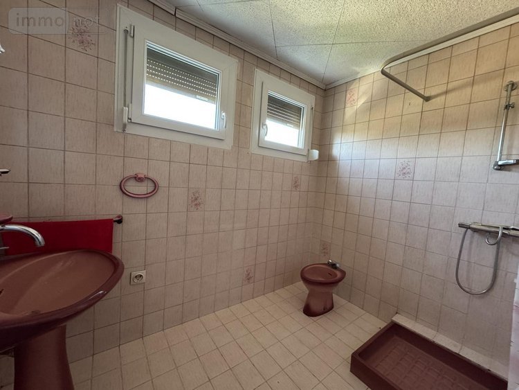 Maison a vendre Asnans-Beauvoisin 39120 Jura 126 m2 5 pièces 157000 euros