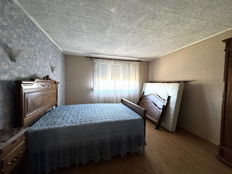 Maison a vendre Asnans-Beauvoisin 39120 Jura 126 m2 5 pièces 157000 euros