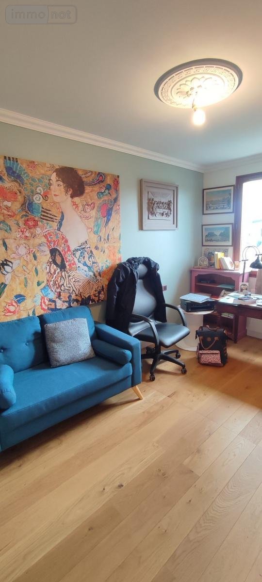 Maison a vendre Joué-l'Abbé 72380 Sarthe 90 m2 4 pièces 197072 euros