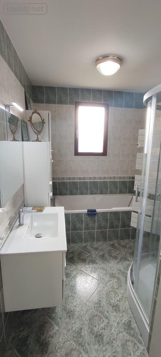Maison a vendre Joué-l'Abbé 72380 Sarthe 90 m2 4 pièces 197072 euros