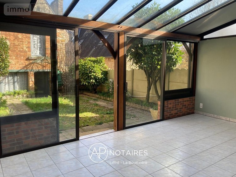 Maison a vendre Saint-Aubin-du-Cormier 35140 Ille-et-Vilaine 75 m2 3 pièces 198550 euros