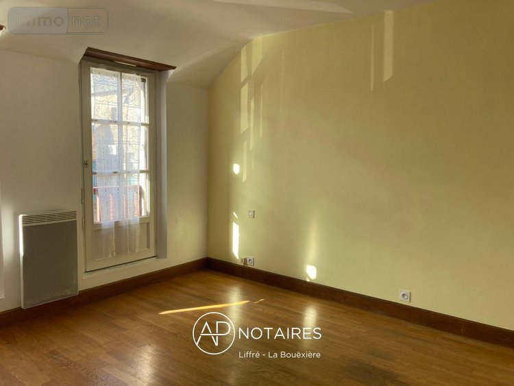 Maison a vendre Saint-Aubin-du-Cormier 35140 Ille-et-Vilaine 75 m2 3 pièces 198550 euros