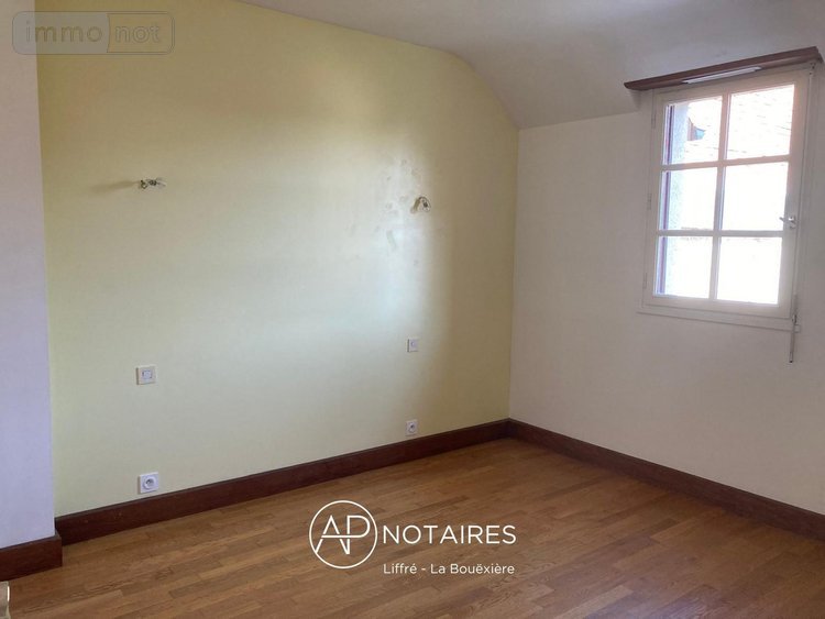 Maison a vendre Saint-Aubin-du-Cormier 35140 Ille-et-Vilaine 75 m2 3 pièces 198550 euros