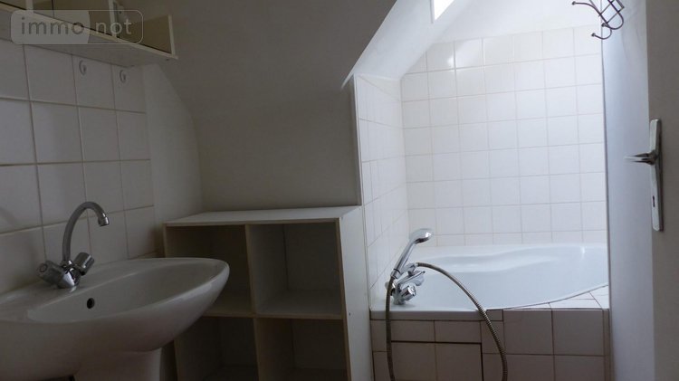 Immeuble a vendre Ploërmel 56800 Morbihan 240 m2  371940 euros