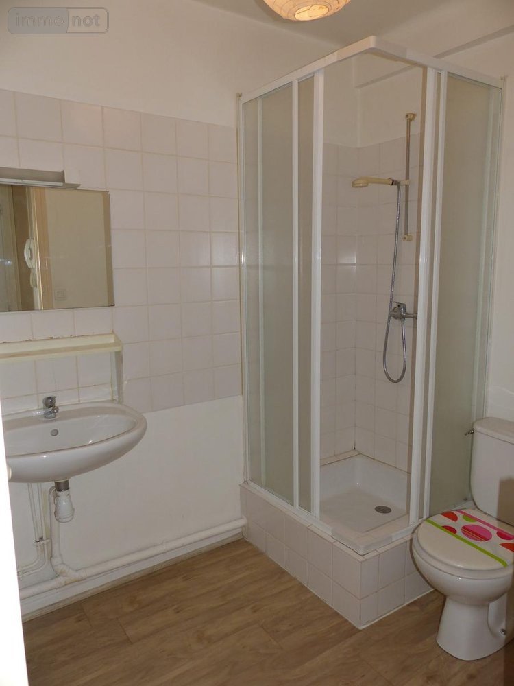 Immeuble a vendre Ploërmel 56800 Morbihan 240 m2  371940 euros