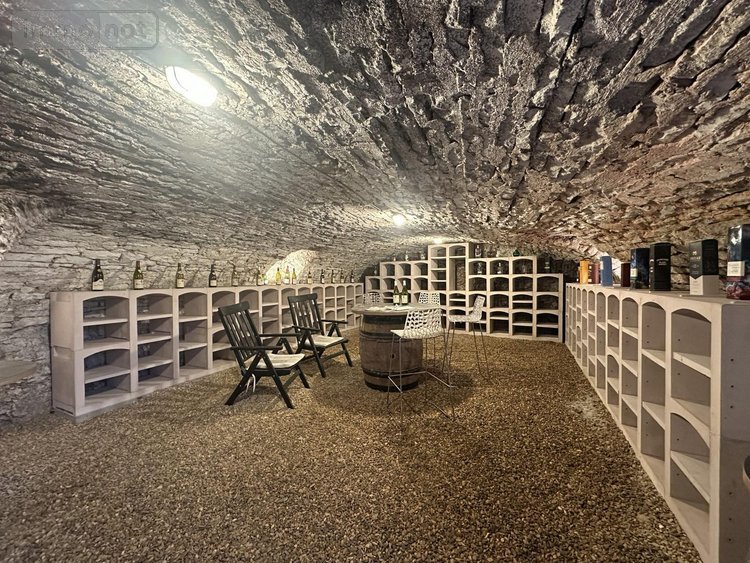 Maison a vendre Meursault 21190 Côte-d'Or 270 m2 8 pièces 1050000 euros