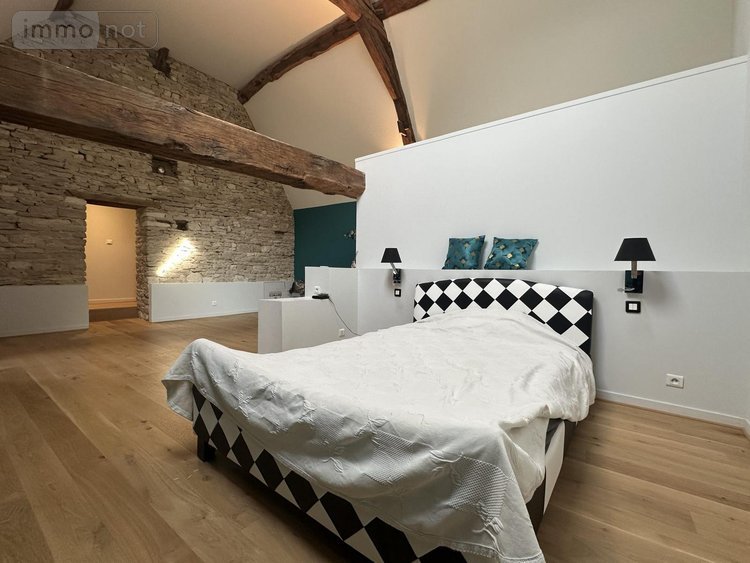 Maison a vendre Meursault 21190 Côte-d'Or 270 m2 8 pièces 1050000 euros