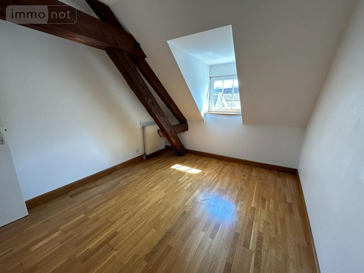 Location maison Chorey-les-Beaune 21200 Côte-d'Or 114 m2 5 pièces 930 euros