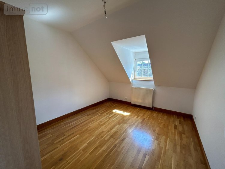 Location maison Chorey-les-Beaune 21200 Côte-d'Or 114 m2 5 pièces 930 euros