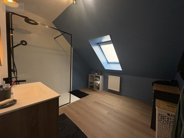 Maison a vendre Granville 50400 Manche 86 m2 5 pièces 327600 euros