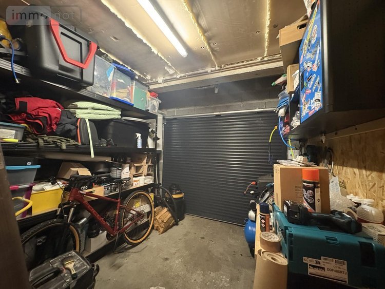 Maison a vendre Granville 50400 Manche 86 m2 5 pièces 327600 euros