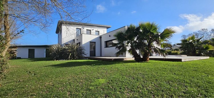 Maison a vendre Gouesnach 29950 Finistère 180 m2 5 pièces 1236000 euros