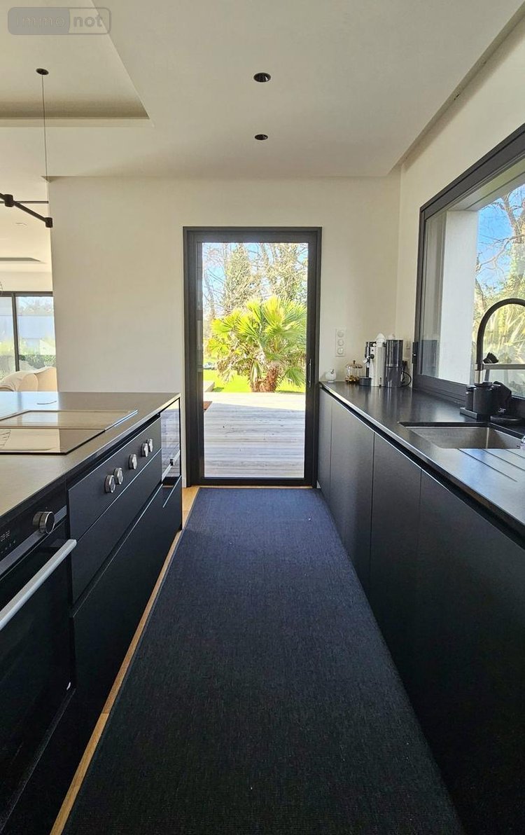 Maison a vendre Bénodet 29950 Finistère 180 m2 5 pièces 1236000 euros