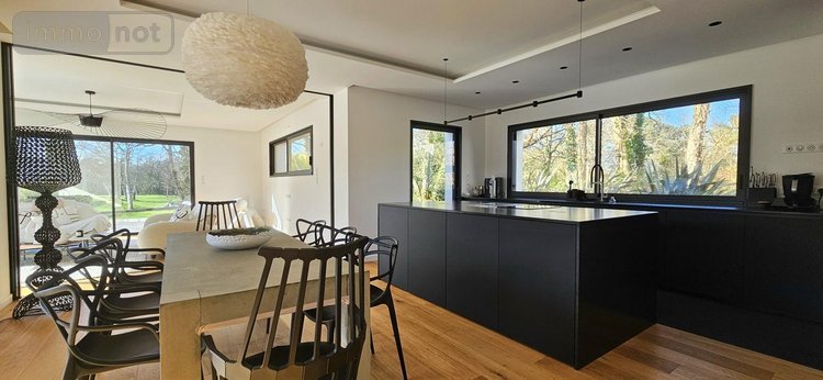 Maison a vendre Bénodet 29950 Finistère 180 m2 5 pièces 1236000 euros