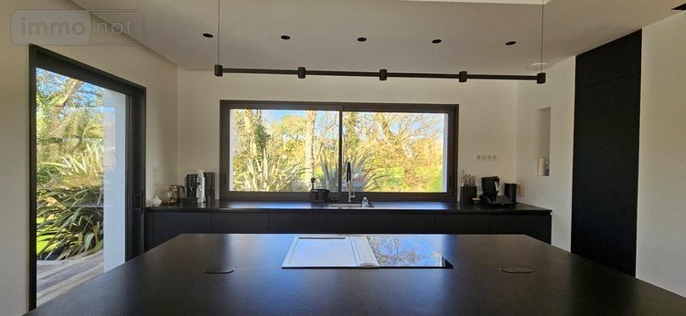 Maison a vendre Bénodet 29950 Finistère 180 m2 5 pièces 1236000 euros