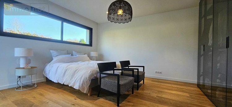 Maison a vendre Gouesnach 29950 Finistère 180 m2 5 pièces 1236000 euros