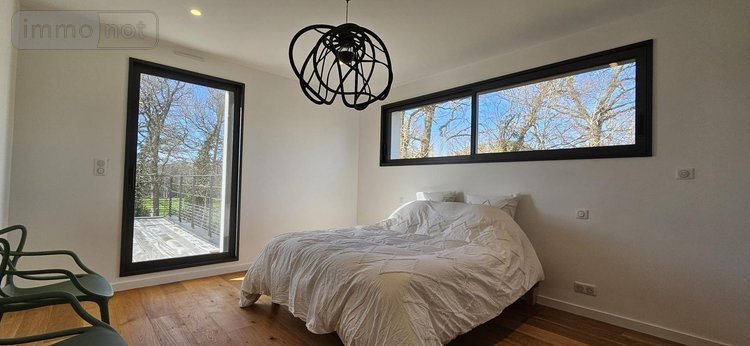 Maison a vendre Gouesnach 29950 Finistère 180 m2 5 pièces 1236000 euros