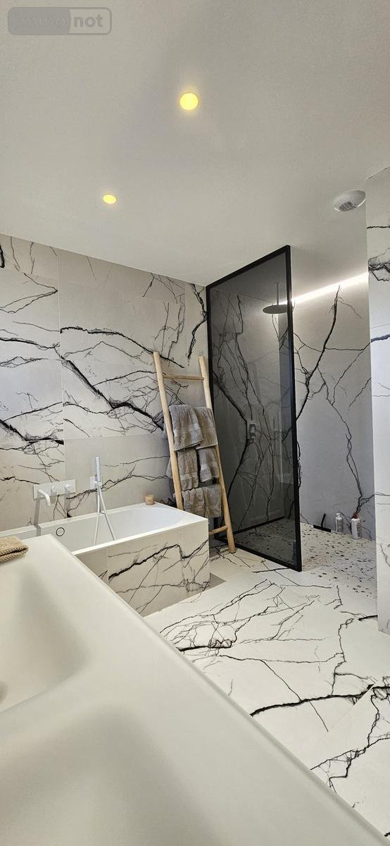 Maison a vendre Gouesnach 29950 Finistère 180 m2 5 pièces 1236000 euros