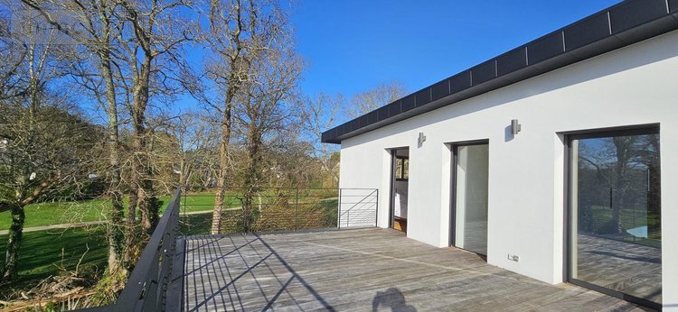 Maison a vendre Gouesnach 29950 Finistère 180 m2 5 pièces 1236000 euros