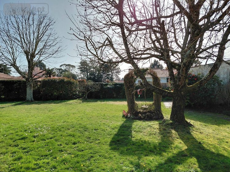 Maison a vendre Challans 85300 Vendée 99 m2 5 pièces 245000 euros