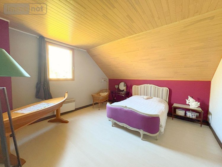 Maison a vendre Bréhal 50290 Manche 257 m2 8 pièces 613600 euros